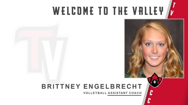 WELCOME TO THE VALLEY: Engelbrecht, Van Dyke join VB coaching staff